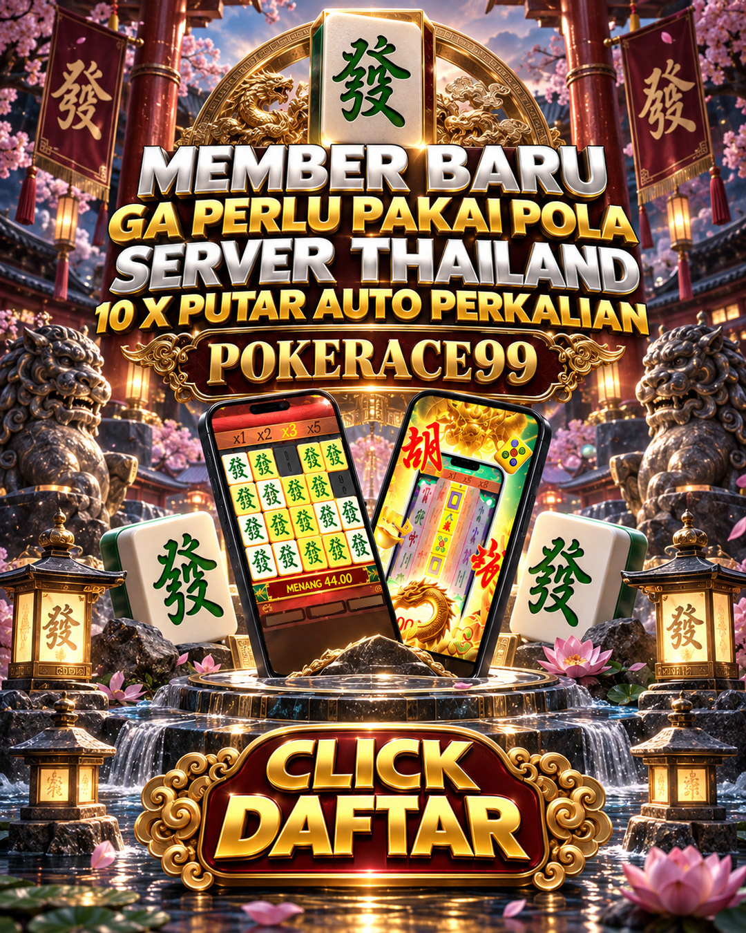 banner utama